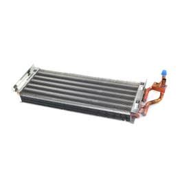 bobcat skid steer heater coil 7193534|Bobcat Heater Core .